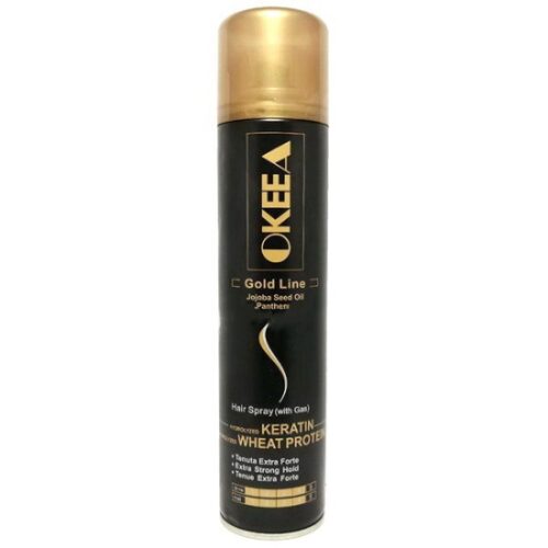 تافت طلایی اوکیا